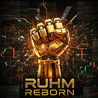 Ruhm Gold Aggressive Strategy Tester result, -31.33% simulated ROI