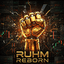 Ruhm Gold trading robot logo