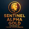 Sentinel Gold Triple Confluence