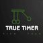 True Timer trading robot logo