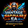 Vantage US500 Pulse