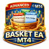 Advanced Basket EA MT4