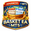 Advanced Basket EA MT5 trading robot logo