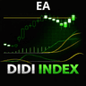 EA Agulhada do Didi