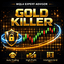 Gold KIller by MH trading robot logo