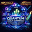 Quantum Multi Currency Exponential Growth trading robot logo