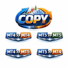 Copy MT4 And MT5 All In One