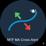 MTF MA Cross Alert MT5