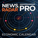 News Radar Pro trading robot logo