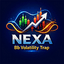 NEXA Bb Volatility Trap trading robot logo
