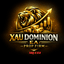 XAU Dominion EA trading robot logo