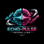 Echo Pulse Neural Link trading robot logo