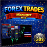 Forex Trades Manager MT5