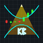 KB Squeeze Pyramid Pro trading robot logo
