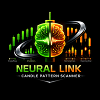 Neural Link Candle Pattern Scanner