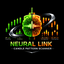 Neural Link Candle Pattern Scanner trading robot logo