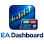 Trader Dashboard EA trading robot logo