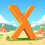 Ai Breakout X trading robot logo
