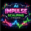 AI Impulse Scalping Trade MT4 trading robot logo