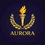 Aurora Capital System trading robot logo