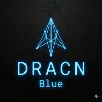 Dracn Blue Aggressive Strategy Tester result, -31.26% simulated ROI