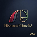 Fibonacci Prime EA trading robot logo