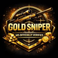 Gold Sniper MT5 EA Conservative Strategy Tester result, 9.63% simulated ROI