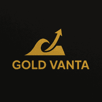 Gold Vanta Conservative Strategy Tester result, 9.62% simulated ROI