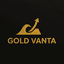 Gold Vanta trading robot logo