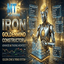 Iron Goldenmind Constructor AI trading robot logo