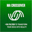 ProLab MA Crossover EA MT5 trading robot logo