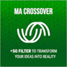 ProLab MA Crossover EA MT5
