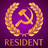 Resident