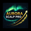 Aurora Scalp Pro trading robot logo