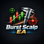 Burst Scalp trading robot logo