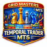 Grid Masters Temporal Trader MT5