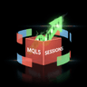 Market Session and Custom Session