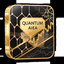 Quantum AI EA trading robot logo