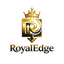 RoyalEdge trading robot logo
