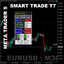 Smart Trade T7 trading robot logo