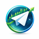 EA Telegram Alert MT5 trading robot logo