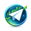 EA Telegram Alert MT5 trading robot logo