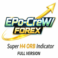 EPoCreW Super ORB H4 Full Version trading robot logo