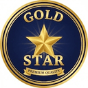 Gold Star MT5 trading robot logo