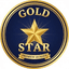 Gold Star MT5 trading robot logo