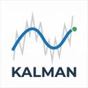 Kalman Filter Expert trading robot logo