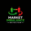 Market Imbalance Detector trading robot logo