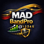 MovingAverageDeviationBandsMT5Pro trading robot logo
