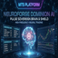 NeuroForge Dominion AI trading robot logo