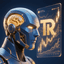 TradersRock trading robot logo